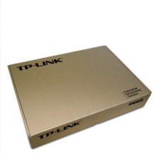 TP-LINK TL-ER6120多WAN口企业级VPN有线路由器