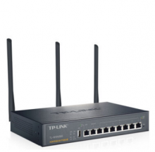 TP-LINK TL-WVR458G 450M无线企业级VPN路由器