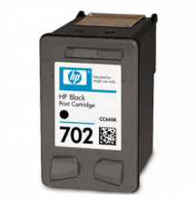 惠普（HP）CC660A 702号黑色墨盒（适用 Officejet J3508 J3606 J3608 J5508）