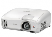 爱普生（EPSON）CH-TW5300 家用投影机
