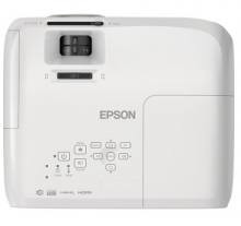 爱普生（EPSON）CH-TW5300 家用投影机