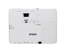 爱普生（EPSON）EB-C301MS 投影仪