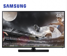 三星（SAMSUNG）UA48J50SWACXXZ 48英寸 全高清LED电视