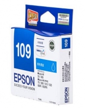爱普生（Epson）T1092 喷墨盒 青色