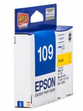 爱普生（Epson）T1094黄色墨盒