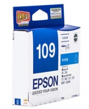 爱普生（Epson）T1092 喷墨盒 青色