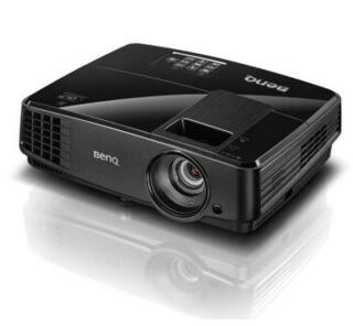 明基（BenQ）ML6309商务办公投影机