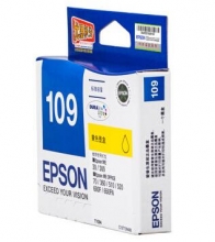 爱普生（Epson）T1094黄色墨盒
