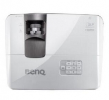 明基（BenQ）EP6735投影仪 高亮3500流明全3D商务会议培训投影机
