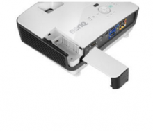 明基(BenQ)CP3705投影机 高清商住用 4000流明1280X800 3D投影仪