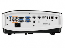 明基(BenQ)BX7740投影仪 4500流明高端商用投影机 1.6倍大变焦