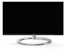 夏普（SHARP）LCD-60UG 60英寸 4K超高清 3D 安卓智能液晶电视