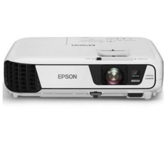 爱普生（EPSON）CB-W32 商务型投影机(HDMI高清接口)