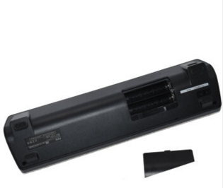 艾尼提手持便携式扫描仪A4零边距书本扫描仪1200DPI 3R-HSFA920S