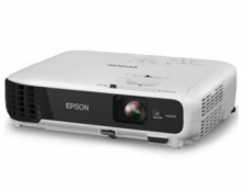 爱普生（EPSON）CB-S04 商务型投影机(HDMI高清接口)