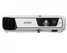 爱普生（EPSON）CB-X36 商务型投影机(HDMI高清接口)