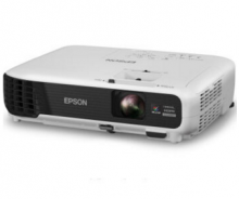 爱普生（EPSON）CB-U04 商务投影机(HDMI高清接口)
