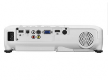 爱普生（EPSON）CB-W04 商务型投影机(HDMI高清接口)