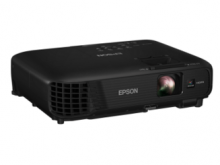 爱普生（Epson）CB-X31E投影机 3LCD 商务易用投影仪