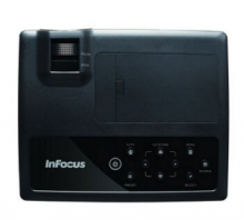 富可视（InFocus）IN1116便携式投影仪