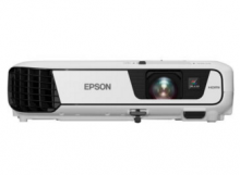 爱普生（EPSON）CB-X31 商务型投影机(HDMI高清接口)
