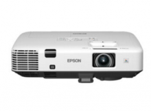 爱普生（EPSON) EB-C735X 商务会议教育型投影机