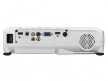 爱普生（EPSON）CB-X04 商务型投影机(HDMI高清接口)