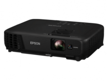 爱普生（Epson）CB-X31E投影机 3LCD 商务易用投影仪