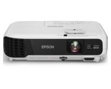 爱普生（EPSON）CB-W04 商务型投影机(HDMI高清接口)
