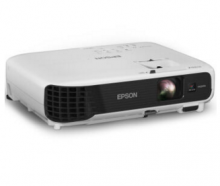 爱普生（EPSON）CB-X04 商务型投影机(HDMI高清接口)