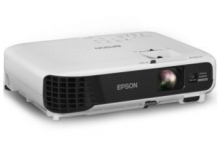 爱普生（EPSON）CB-U04 商务投影机(HDMI高清接口)