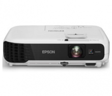 爱普生（EPSON）CB-S04 商务型投影机(HDMI高清接口)