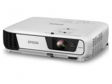 爱普生（EPSON）CB-X36 商务型投影机(HDMI高清接口)
