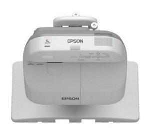 爱普生(EPSON)CB-580教育商务培训投影机