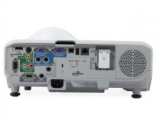 爱普生（EPSON）CB-525W超短焦高清投影仪