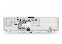 爱普生(EPSON) EB-C10系列教育工程会议投影机 EB-C1010X WIFI无线传屏模块