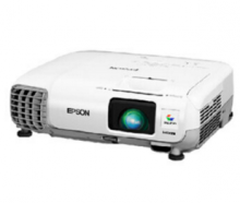 爱普生（EPSON）CB-950WH 投影仪