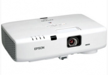 爱普生(EPSON) EB-C10系列教育工程会议投影机 EB-C1010X WIFI无线传屏模块