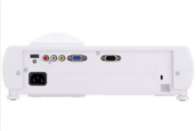 SHARP 夏普 XG-FT90WA 投影机 宽屏 短焦投影仪 3500流明商务机