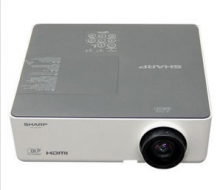 夏普XR-U2510XA投影机