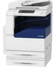 富士施乐(Fuji Xerox) C2263CPS A3彩色复合机