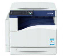 富士施乐(Fuji Xerox)SC2020CPS彩色复合机 复印机 A3打印一体机
