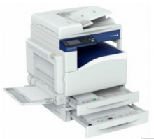 富士施乐(Fuji Xerox)SC2020CPS彩色复合机 复印机 A3打印一体机