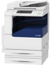 富士施乐(Fuji Xerox) C2263CPS A3彩色复合机