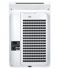 夏普（SHARP）KI-GF60-W 家用加湿空气净化器