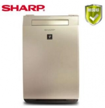 夏普（SHARP）KI-GF70-N 智能空气净化器家用除甲醛雾霾PM2.5