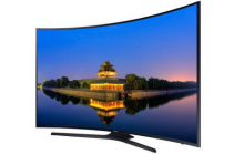 三星（SAMSUNG）UA49KU6880JXXZ 49英寸4K超高清智能网络曲面液晶电视