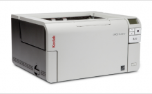 柯达（Kodak）i3400 A3幅面部门级高速双面自动进纸扫描仪每分钟90张双面