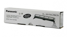 松下 KX－FAC296CN 原装墨盒 （适用FL323 328 338）