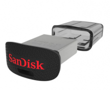闪迪（SanDisk）至尊高速酷豆 （CZ43) USB 3.0 U盘 64GB